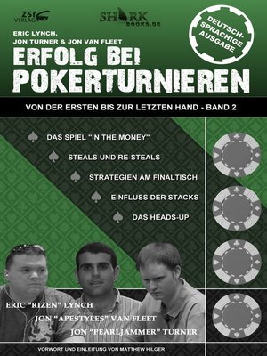 cover image of Von der ersten bis zur letzten Hand--Band 2